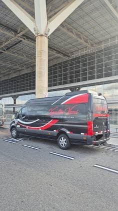 Carro 2.0 CDI DIESEL VAN 417 TA LONGO 16L MANUAL