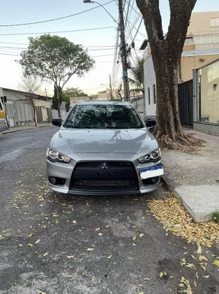 Carro 2.0 GT 16V GASOLINA 4P AUTOMÁTICO