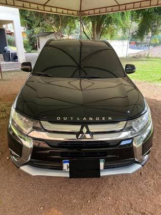 Carro 2.0 16V GASOLINA 4P AUTOMÁTICO