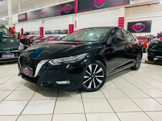 Carro 2.0 16V GASOLINA EXCLUSIVE XTRONIC