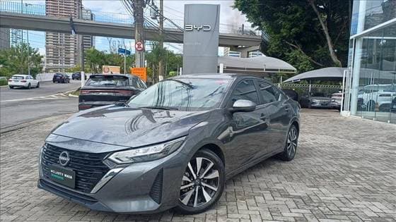 Carro 2.0 16V GASOLINA ADVANCE XTRONIC