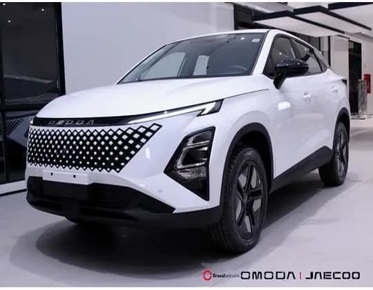 Carro 1.5 TGDI HEV LUXURY DHT