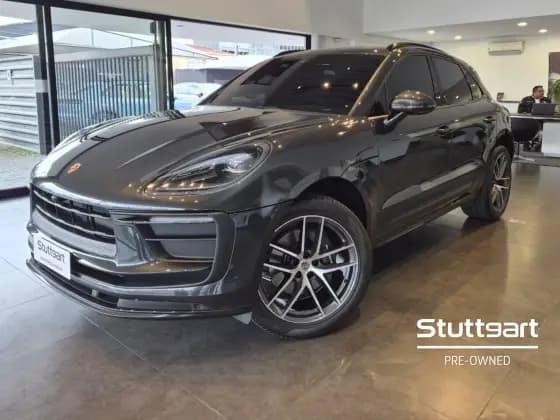 Carro 2.0 TURBO GASOLINA PDK
