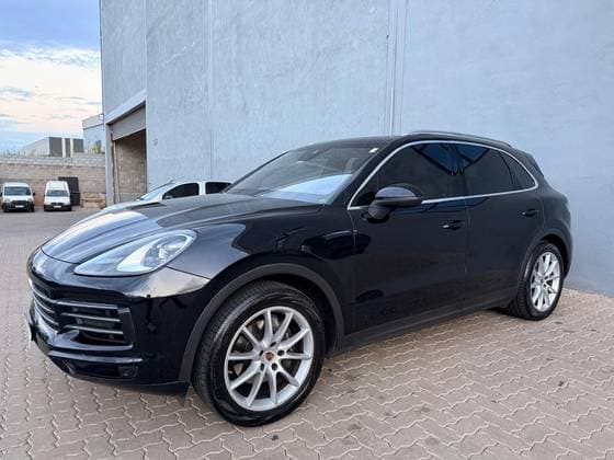 Carro 3.0 V6 GASOLINA AWD TIPTRONIC S