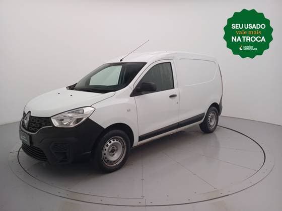 Carro 1.6 16V SCE FLEX ADVANCED MANUAL