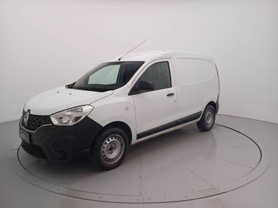 Carro 1.6 16V SCE FLEX ADVANCED MANUAL
