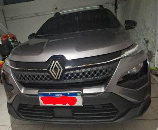 Carro 1.0 TCE FLEX TECHNO EDC