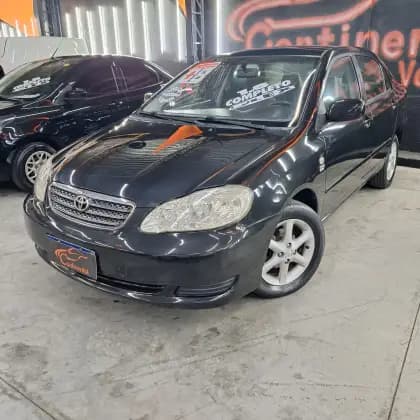Carro 1.8 XLI 16V FLEX 4P MANUAL