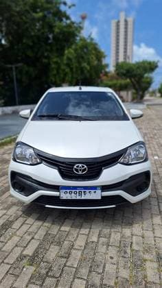 Carro 1.5 X PLUS 16V FLEX 4P MANUAL