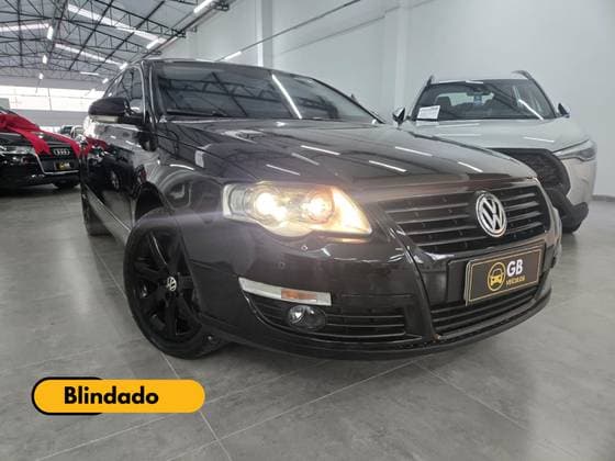 Carro 3.2 FSI V6 24V GASOLINA 4P TIPTRONIC