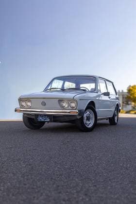 Carro 1.6 LS 8V ÁLCOOL 2P MANUAL