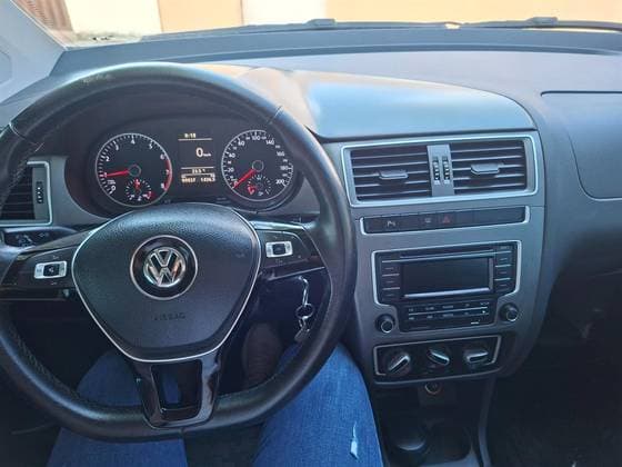 Carro 1.0 MPI COMFORTLINE 12V FLEX 4P MANUAL