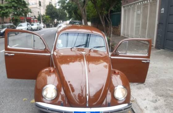 Carro 1.3 8V GASOLINA 2P MANUAL