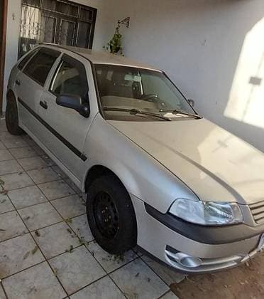 Carro 1.0 MI POWER 16V 76CV GASOLINA 4P MANUAL G.III