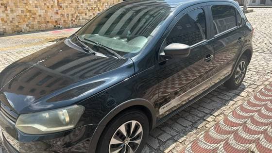 Carro 1.0 MI TRACK 8V FLEX 4P MANUAL