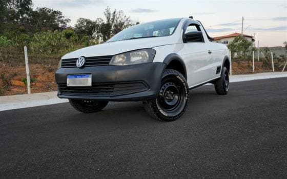 Carro 1.6 MI CS 8V FLEX 2P MANUAL G.VI