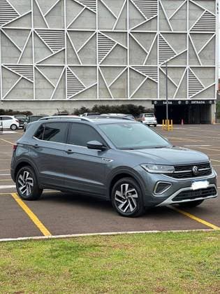 Carro 1.4 250 TSI TOTAL FLEX HIGHLINE AUTOMÁTICO