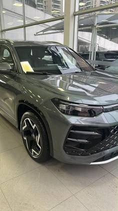 Carro 2.0 350 TSI GASOLINA R-LINE 4MOTION AUTOMÁTICO