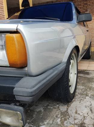 Carro 1.6 C 8V ÁLCOOL 2P MANUAL