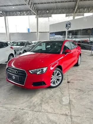 Carro 1.4 TFSI SEDAN ATTRACTION 16V FLEX 4P TIPTRONIC