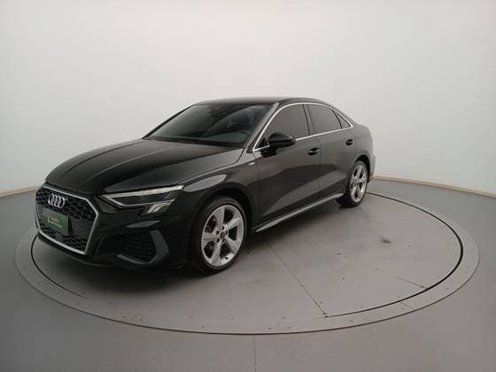 Carro 2.0 40 TFSI MHEV SEDAN S LINE S-TRONIC
