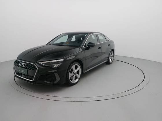 Carro 2.0 40 TFSI MHEV SEDAN S LINE S-TRONIC