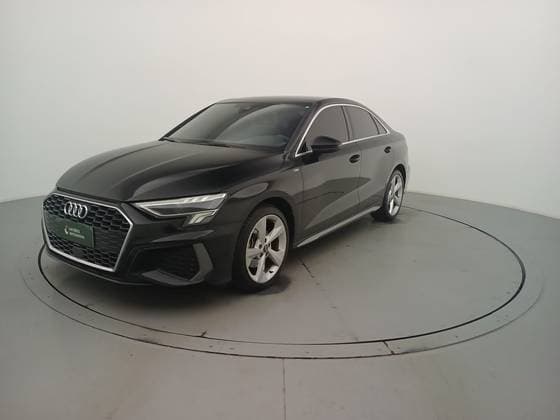 Carro 2.0 40 TFSI MHEV SEDAN S LINE S-TRONIC