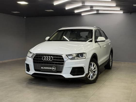 Carro 1.4 TFSI ATTRACTION GASOLINA 4P S TRONIC