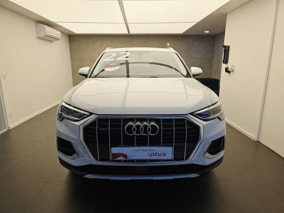 Carro 2.0 40 TFSI GASOLINA PERFORMANCE QUATTRO TIPTRONIC