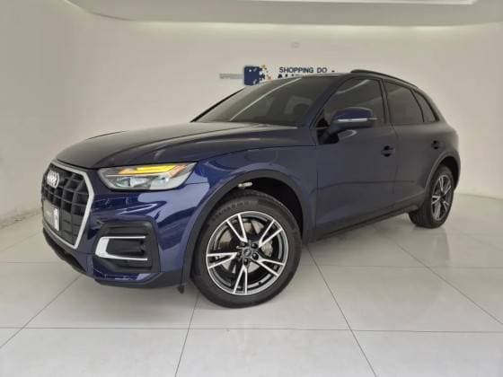 Carro 2.0 45 TFSI GASOLINA PRESTIGE QUATTRO S TRONIC