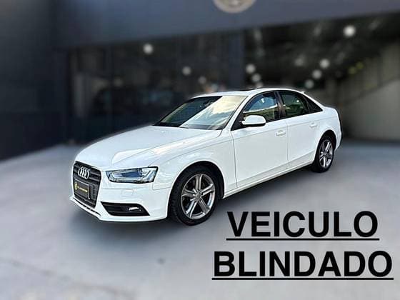 Carro 2.0 TFSI SPORT 16V 211CV GASOLINA 4P AUTOMÁTICO
