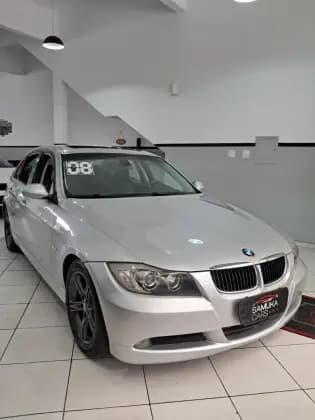 Carro 2.0 16V GASOLINA 4P AUTOMÁTICO