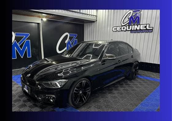 Carro 2.0 16V TURBO ACTIVE FLEX 4P AUTOMÁTICO