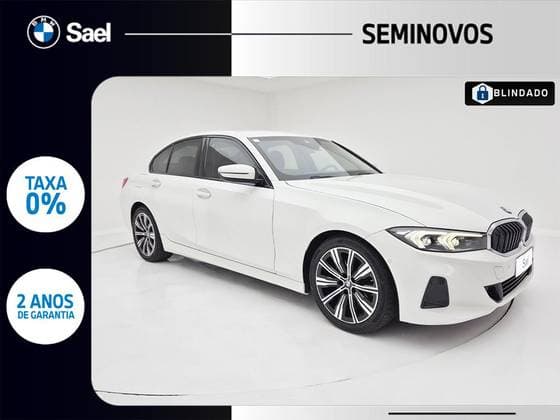 Carro 2.0 16V TURBO FLEX GP AUTOMÁTICO