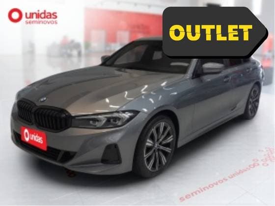 Carro 2.0 16V TURBO FLEX GP AUTOMÁTICO