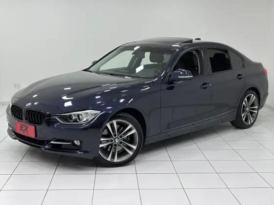 Carro 2.0 SPORT GP 16V ACTIVEFLEX 4P AUTOMÁTICO