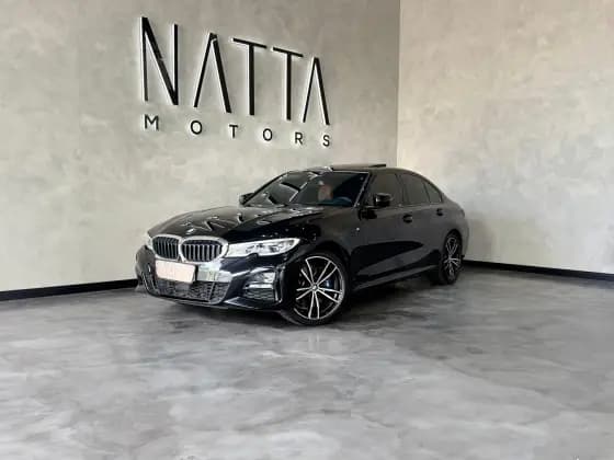 Carro 2.0 16V TURBO HÍBRIDO M SPORT AUTOMÁTICO