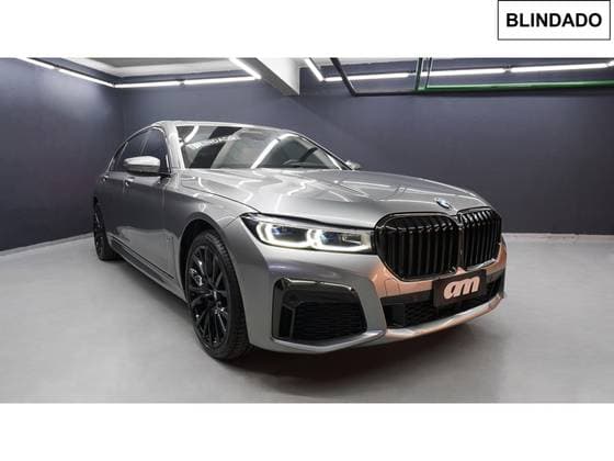 Carro 3.0 TWINPOWER HÍBRIDO M SPORT AUTOMÁTICO