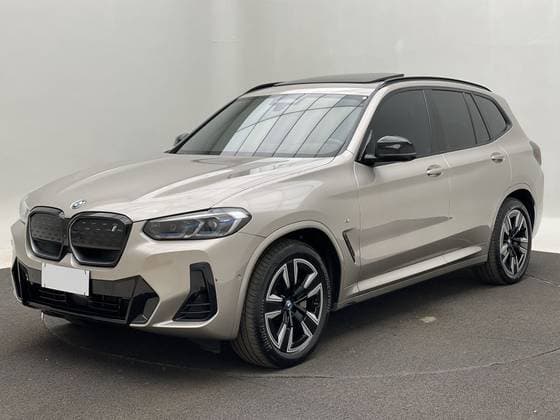 Carro ELÉTRICO M SPORT
