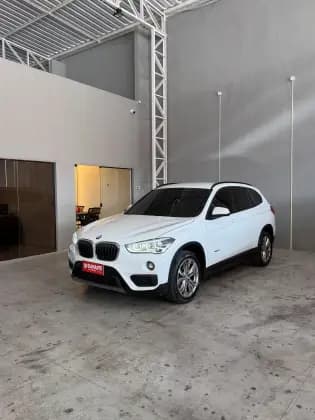 Carro 2.0 16V TURBO ACTIVEFLEX SDRIVE20I 4P AUTOMÁTICO