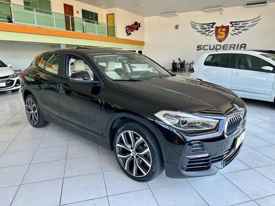 Carro 2.0 16V TURBO ACTIVEFLEX SDRIVE20I GP STEPTRONIC