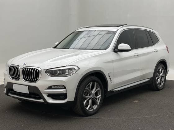 Carro 2.0 16V GASOLINA X LINE XDRIVE20I STEPTRONIC