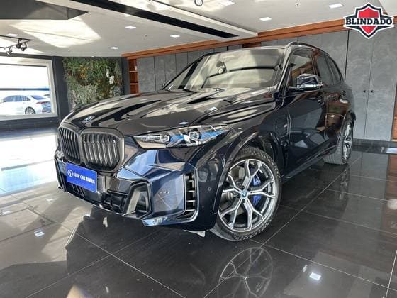 Carro 3.0 I6 TURBO HÍBRIDO XDRIVE50E M SPORT AUTOMÁTICO