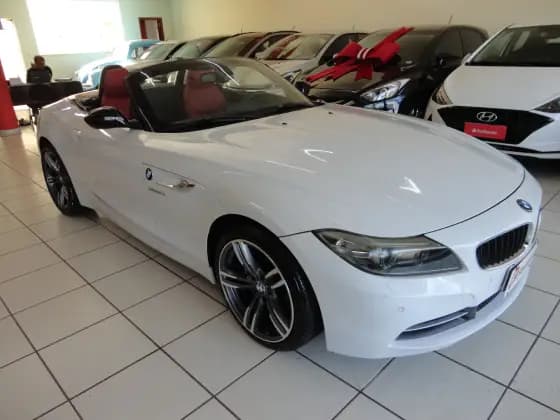 Carro 2.0 16V TURBO GASOLINA SDRIVE20I AUTOMÁTICO