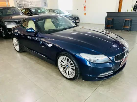 Carro 2.5 I6 GASOLINA SDRIVE23I AUTOMÁTICO