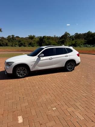 Carro 2.0 16V GASOLINA SDRIVE18I 4P AUTOMÁTICO