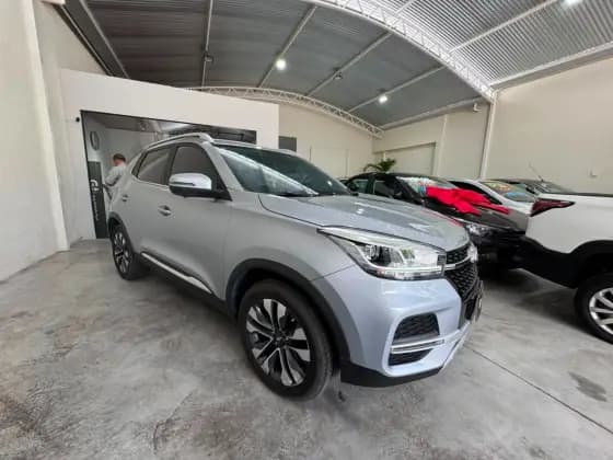 Carro 1.5 VVT TURBO iFLEX TXS DCT