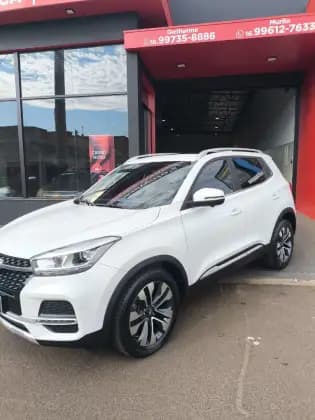 Carro 1.5 VVT TURBO iFLEX TXS DCT