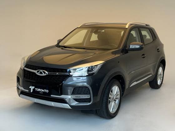 Carro 1.5 VVT TURBO iFLEX T DCT
