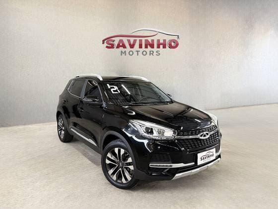Carro 1.5 VVT TURBO iFLEX TXS DCT